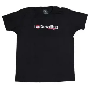 Chemical Guys I Heart Detailing T-Shirt Large Okazja