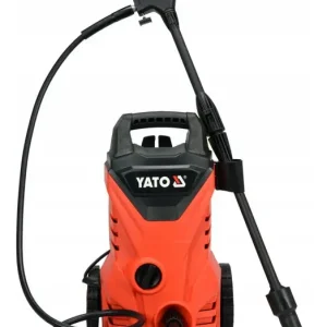 Yato myjka cisnieniowa 1400W Premium