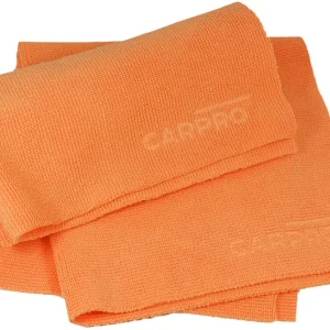 Tylko do końca tygodnia CarPro Terry Cloth 350gsm 40x40cm - mikrofibra