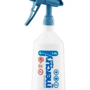KWAZAR Mercury 360 Pro Niebieski 1L - opryskiwacz Hit cenowy