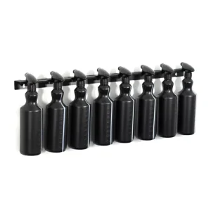 Poka Premium - wieszak na butelki i opryskiwacze 80cm Ekspresowa dostawa
