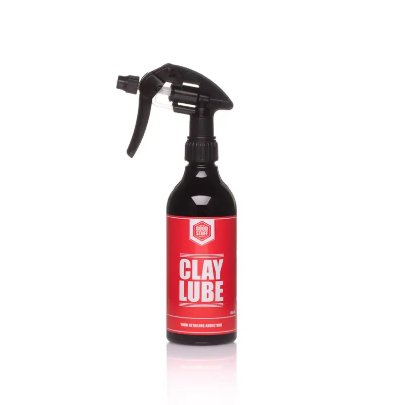 Good Stuff Clay Lube 500ml - lubrykant do glinki Dodaj do koszyka