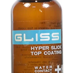 CarPro Gliss 100ml - top coat powłoka o wysokim połysku i głębi Zniżka