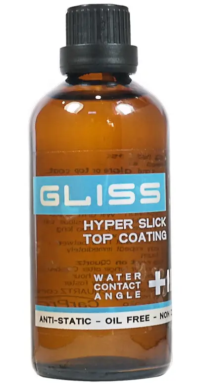 CarPro Gliss 100ml - top coat powłoka o wysokim połysku i głębi Zniżka