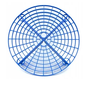 Grit Guard Insert - Blue - niebieski separator brudu Ograniczona ilość