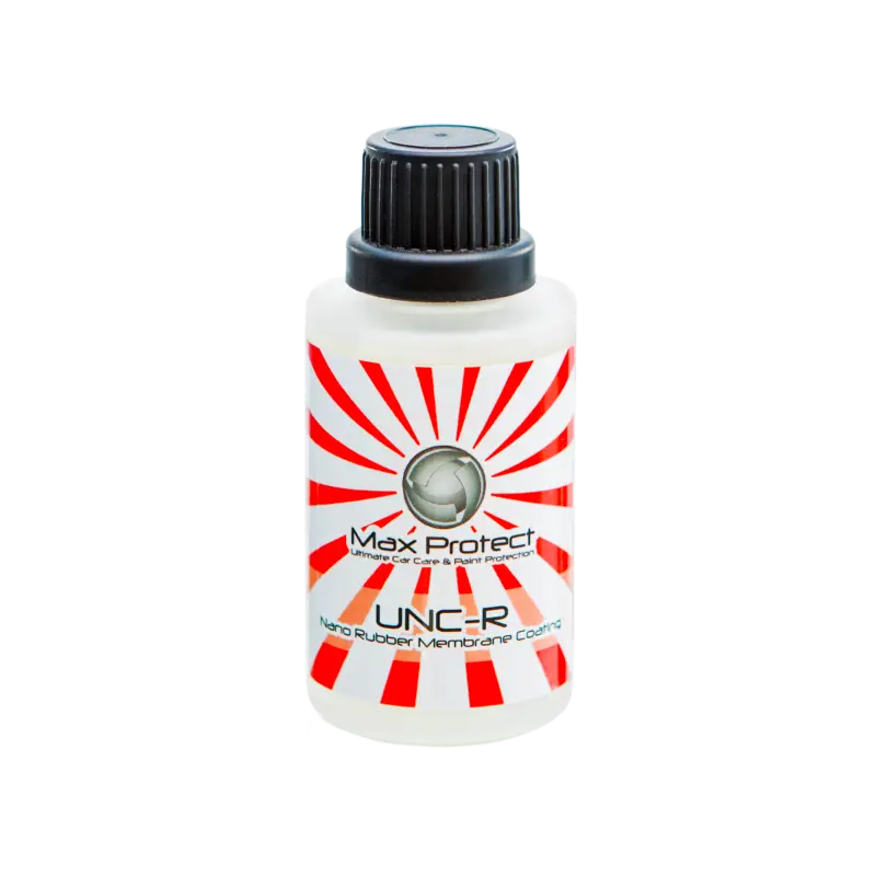 Hit cenowy Max Protect UNC-R - gumowa powłoka kwarcowa