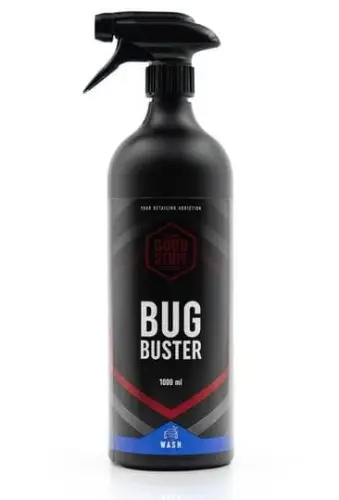 Good Stuff Bug Buster 1L 鈥?Produkt do skutecznego usuwania owadów Dostępne od ręki