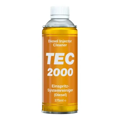 TEC 2000 Diesel Injector Cleaner - 艢rodek do czyszczenia wytryskiwaczy 375ml Kup online