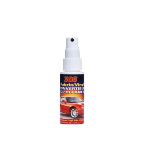 Hit cenowy 303 Convertible Top Cleaner 艢rodek do czyszczenia dachów cabrio 59ml
