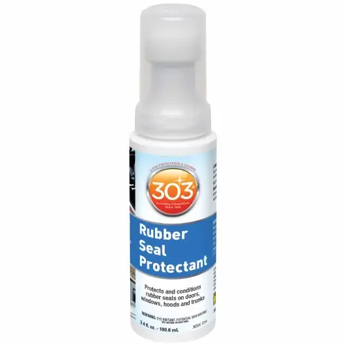 Kup online 303 Rubber Seal Protectant Sztyft do gumowych uszczelek konserwuje zapewnia elastycznoś膰 100ml