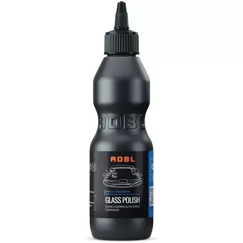 ADBL Glass Polish 鈥?produkt do czyszczenia szyb z osadów wapiennych 200ml Wybór klientów