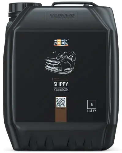 ADBL Slippy LUBRYKANT POD GLINK臉 5000ml Do wyczerpania zapasów