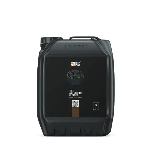 ADBL Tire and Rubber Cleaner 5000ml 艢rodek do czyszczenia opon i gum Niska cena