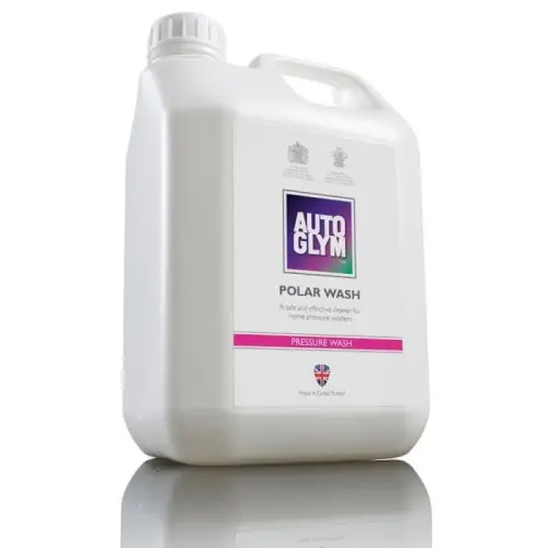 AutoGlym Polar Wash - Szampon / piana aktywna do mycia auta, neutralne pH 2,5L Popularny
