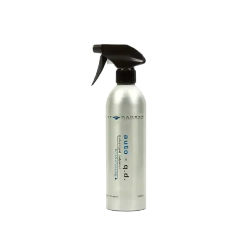 BILT-HAMBER Auto QD Szybki w użyciu produkt do poprawy połysku Koncentrat 500ml Oferta limitowana