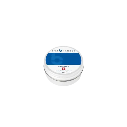 BILT-HAMBER Finis Wax Twardy wosk z zawartością Carnauby 50ml Szybka wysyłka