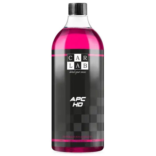 Carlab APC Sour 2.0 - Uniwersalny płyn czyszczący, kwasowy 1L Zniżka