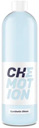 Bezpieczne zakupy Chemotion Synthetic Glaze 鈥?politura do lakieru, nabłyszcza i chroni 250ml