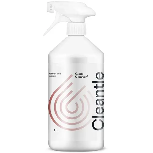 Cleantle Glass Cleaner2 Płyn do mycia szyb 1000ml Wyjątkowa oferta