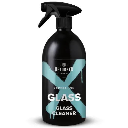 Kup teraz Deturner Expert Line Glass Cleaner - Produkt do mycia szyb i szkła 1000ml