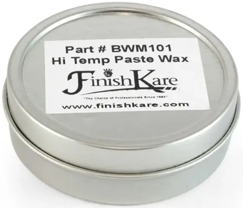 Ostatnia szansa FINISH KARE 1000P Hi-Temp Paste Wax Twardy wosk syntetyczny 59ml