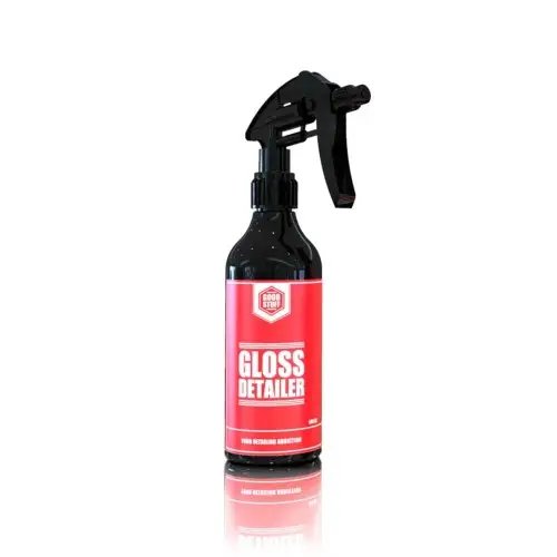 GoodStuff Gloss Detailer Quick detailer do lakieru 500ml Wyjątkowa oferta