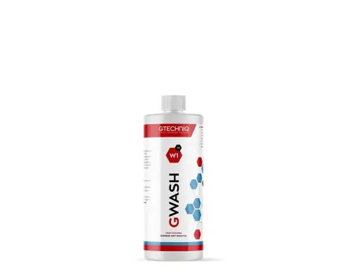 Okazja Gtechniq GWash - Szampon do regularnego mycia auta 250ml