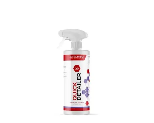 Gtechniq Quick Detailer - Szybka pielęgnacja lakieru 250ml Sprawdź teraz