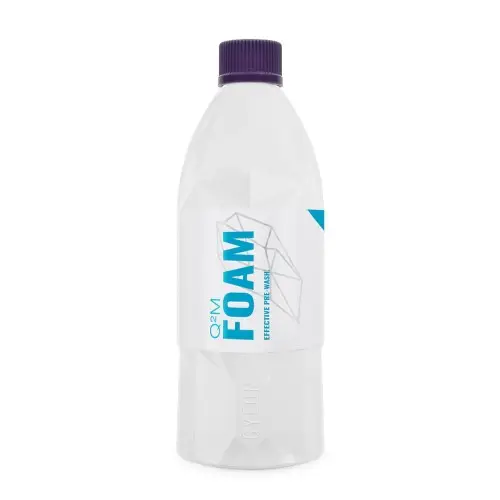 Do wyczerpania zapasów GYEON Q2M Foam Aktywna piana neutralne pH 1000ml