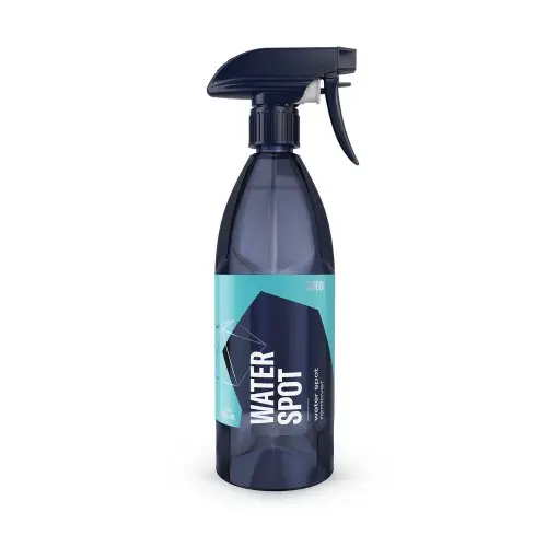 Oferta GYEON Q2M WaterSpot Usuwa osady z twardej wody z lakieru 1000ml