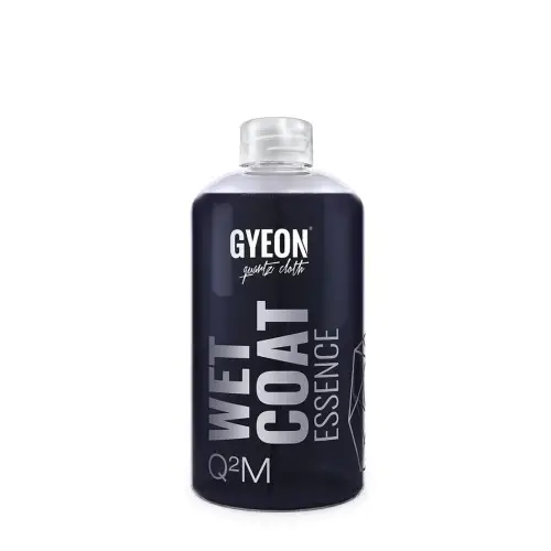 GYEON Q2M WetCoat Essence Wosk Powłoka ochronna aplikowana na mokro Koncentrat 250ml Bestseller