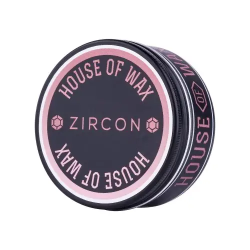 Do wyczerpania zapasów House of Wax Zircon Twardy wosk hybrydowy Carnauba i krzemionka SiO2 100ml