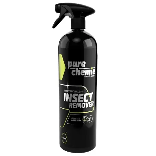 Pure Chemie Insect Remover Produkt do usuwania owadów z lakieru 750ml Dodaj do koszyka