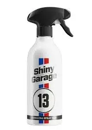 Shiny Garage Carnauba Spray Wax 500ml wosk w płynie Zamów dziś