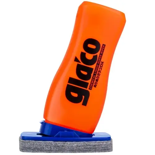 Soft99 Glaco DX 鈥?powłoka hydrofobowa do szyb nowej generacji, niewidzialna wycieraczka 110ml Oferta czasowa