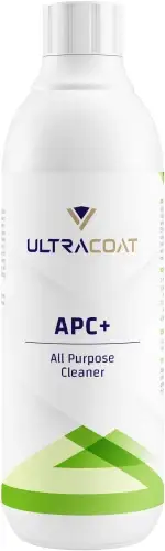 Ultracoat APC+ Uniwersalny środek czyszczący, koncentrat 500ml Darmowa dostawa