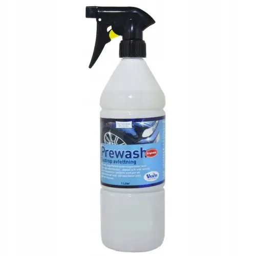 Tylko dziś Vasco Prewash Tixotrop Produkt do usuwania smoły kleju żywicy z lakieru w żelu 1000ml