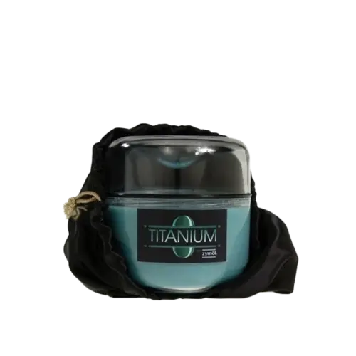 Zymol Titanium Ekskluzywny wosk klasy premium Nowość