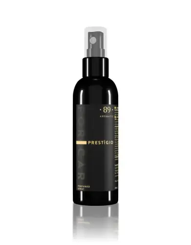 Aromatic 89 For Car Prestigio - Perfumowany zapach do auta Popularny