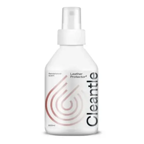 Oferta limitowana Cleantle Leather Protector - Produkt do konserwacji tapicerki skórzanej 200ml