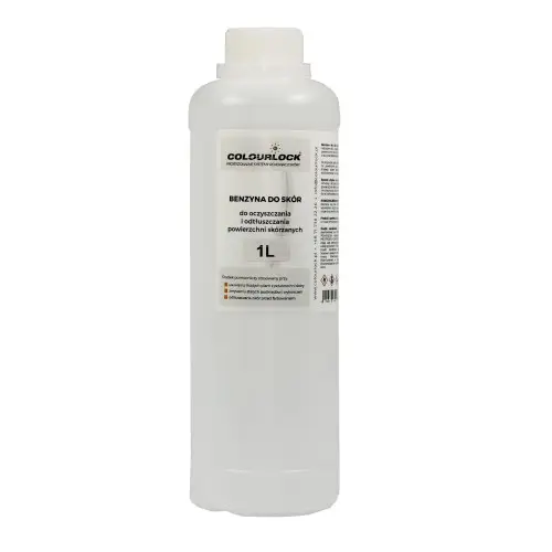 Oferta Colourlock Benzyna do skóry 1000ml