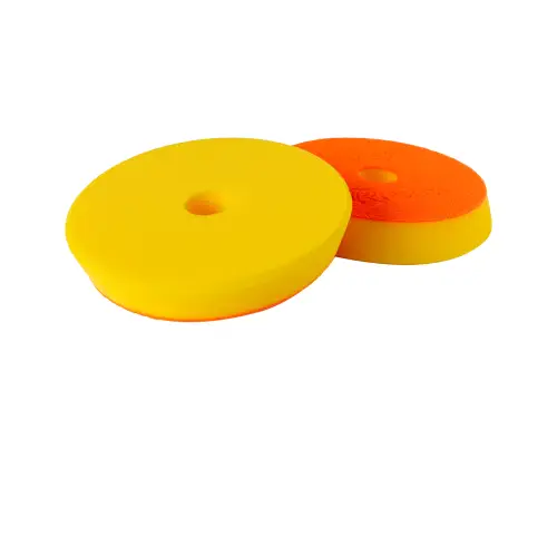 Cena promocyjna ADBL Roller Pad Polish DA 75 średnio twarda gąbka polerska