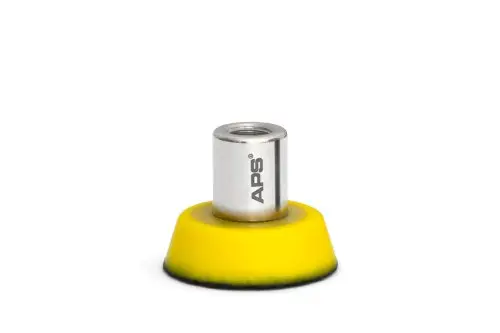 Cena promocyjna APS Pro PP30 - Talerz mocujący do Proxxon WP/E, WP/A, WPE, WPA 30mm