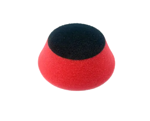 Booski Pads Finishing Pad Miękka gąbka wykończeniowa na rzep 50mm Zamów dziś