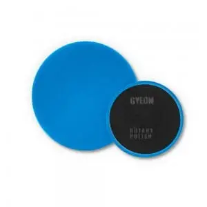 GYEONQ2M Rotary Polish 艢rednio ścierny pad polerski 80mm 2 sztuki Tylko dziś