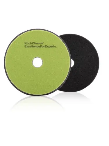 Niska cena Koch Chemie POLISH & SEALING Pad Gąbka polerska na rzep 126mm