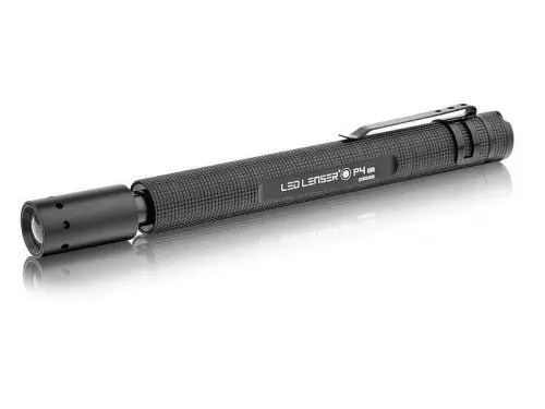 Ograniczona ilość Led Lenser P4 BM Mała latarka inspekcyjna