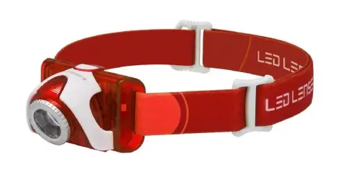 Led Lenser SEO5 Headlight Series Latarka czołowa Darmowy zwrot