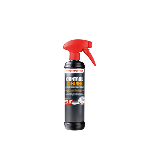 MENZERNA Control Cleaner Inspekcja po polerowania odtłuszcza lakier 500ml Cena promocyjna