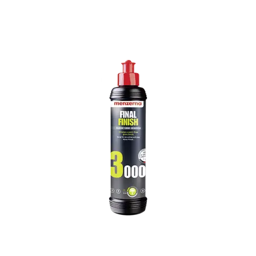 MENZERNA Final Finish 3000 Lekko ścierna pasta polerska 250ml Sprawdź teraz